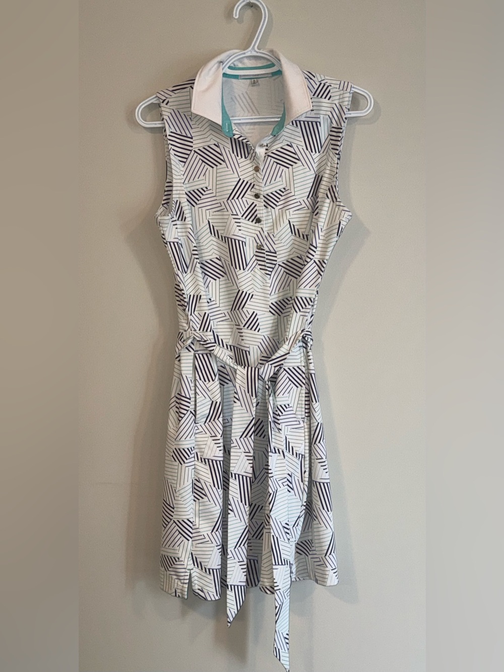 Fairway and Greene Golf Dress